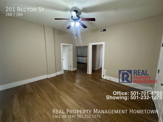 Photo - 201 Rector St