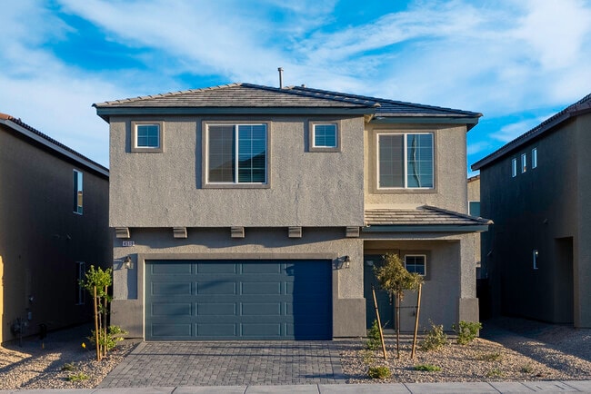 Building Photo - 4519 Merlot Hls Ave