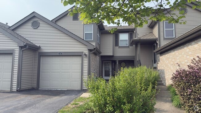 Building Photo - 385 Grissom Ct Rental
