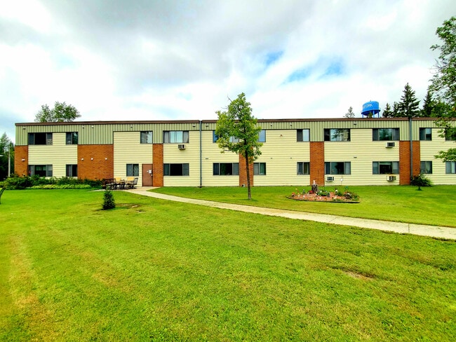 Photo - Condor Apartments - Section 8 community