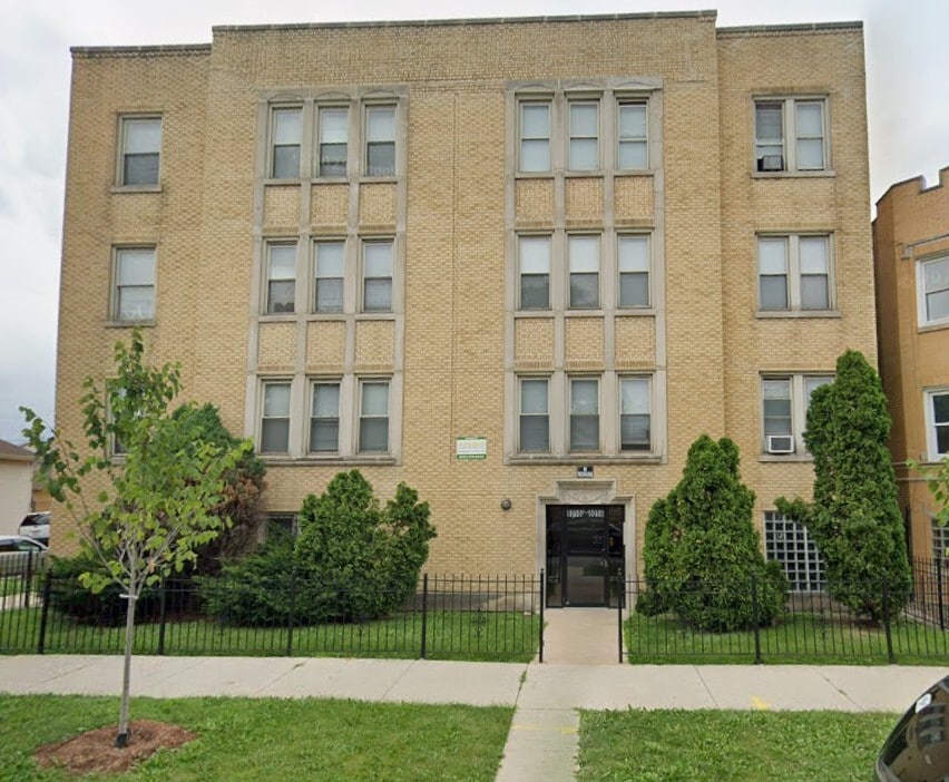 8054 s Hermitage - 8054 s Hermitage Unidad 1740-2