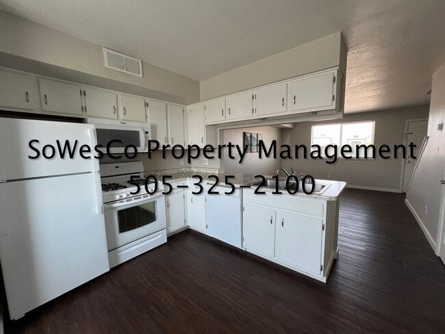 Photo - 905 N Tucker Ave Unidad 3
