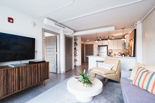 The Citizen Apartments