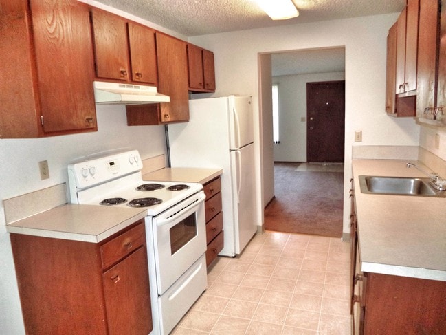 Photo - Orchard Park Apartments