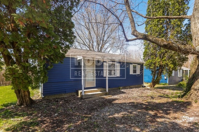 Photo - One bedroom, one bathroom single in Springfield.