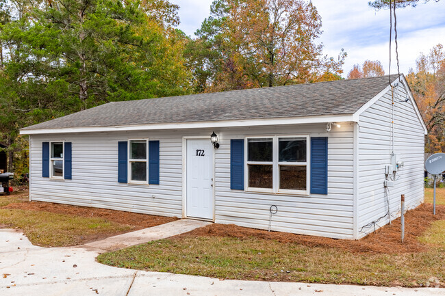 Building Photo - Rosemary Place Rental