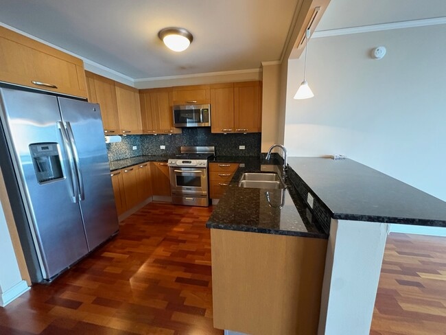 Photo - 420 E Waterside Dr Unidad 3614