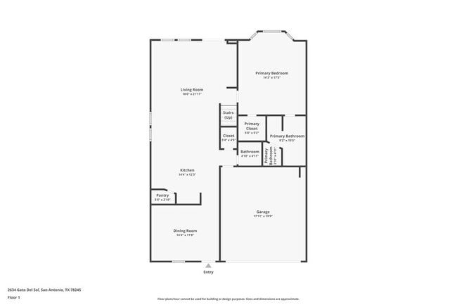 Photo - 2634 Gato Del Sol