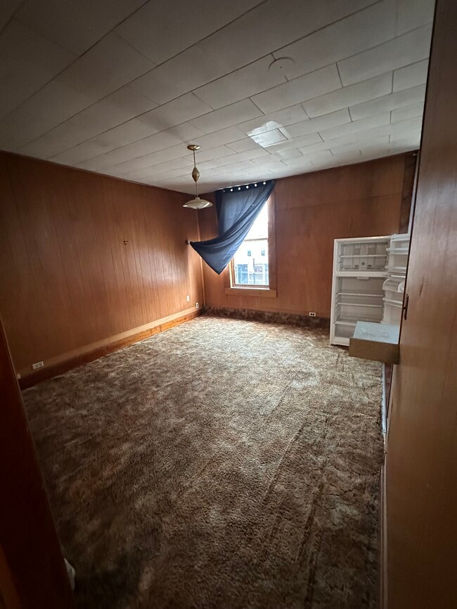 Living Room - 117 E Main St Unit C