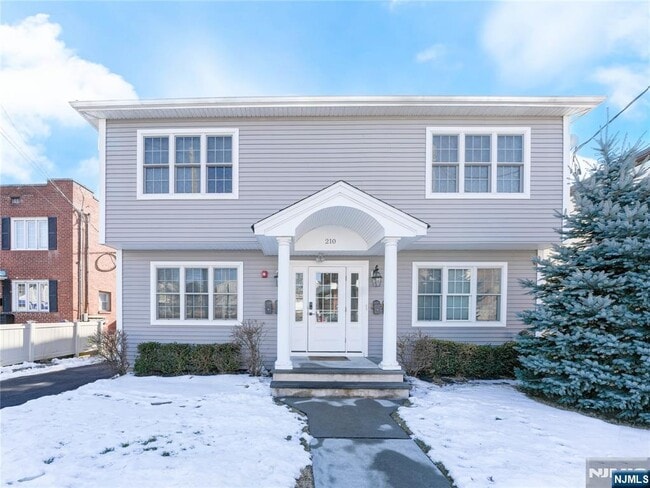 Building Photo - 210 Hackensack St