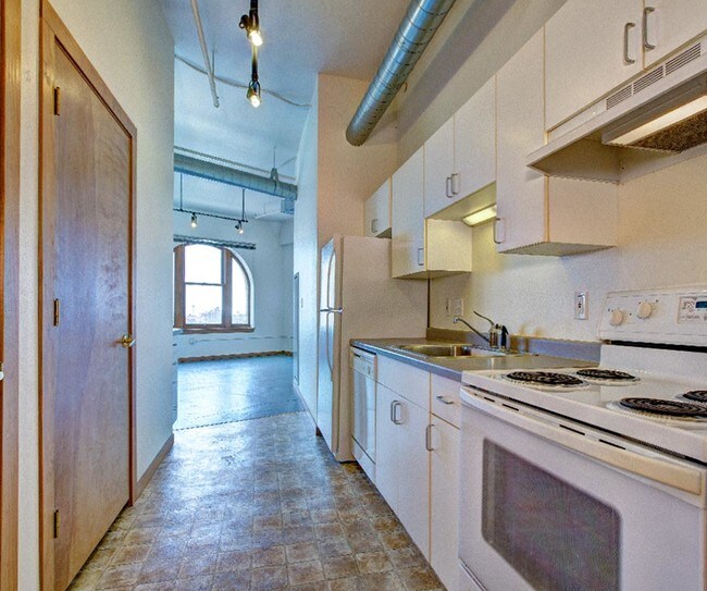 Photo - Kunzelmann-Esser Lofts