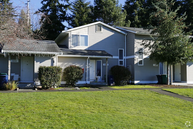 Photo - Juanita Trace Apartments