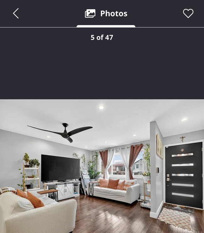 Photo - 322 Swinton Ave Unit Second Floor