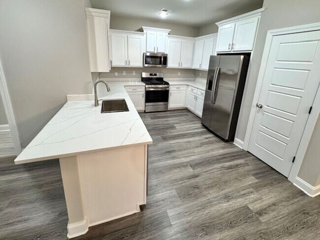 Photo - Now Leasing a Brand New 4-Bedroom 2.5 Bath Home In Cordova off of Houston Levee and Walnut Grove.