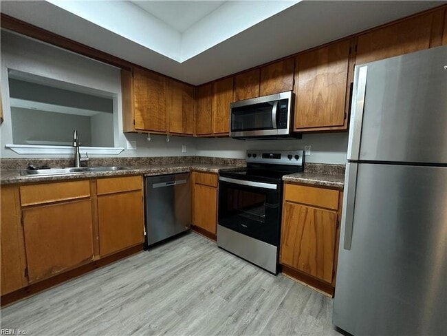 Photo - 3607 Chimney Creek Dr