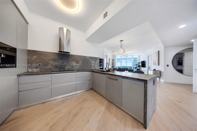 Photo - 16001 Collins Ave Unit 707