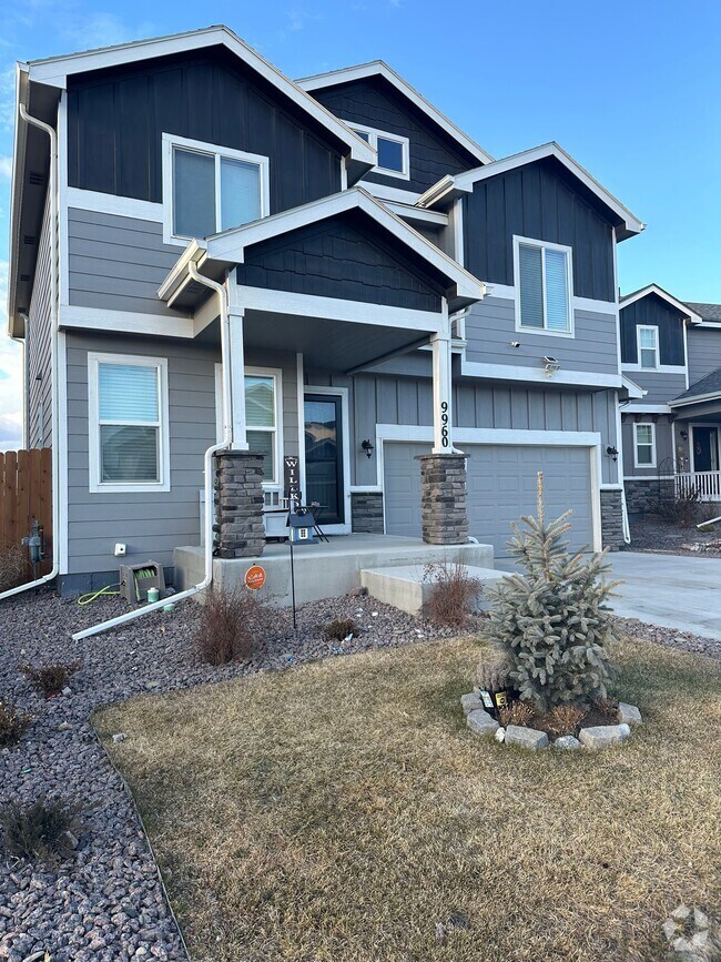 Building Photo - 9960 Castor Dr Rental