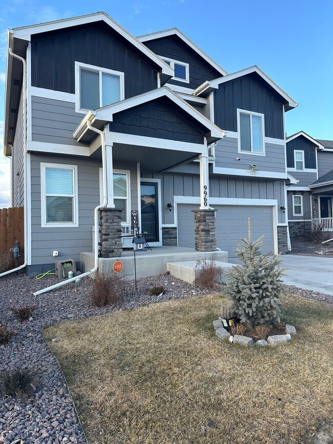 Photo - 9960 Castor Dr House