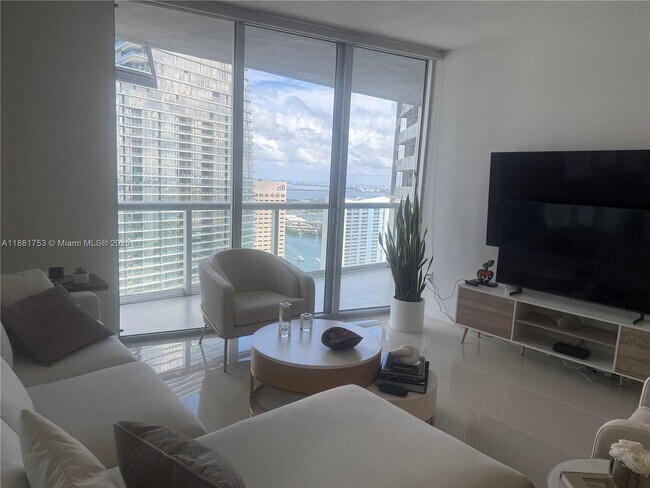 Photo - 475 Brickell Ave Unit 4812