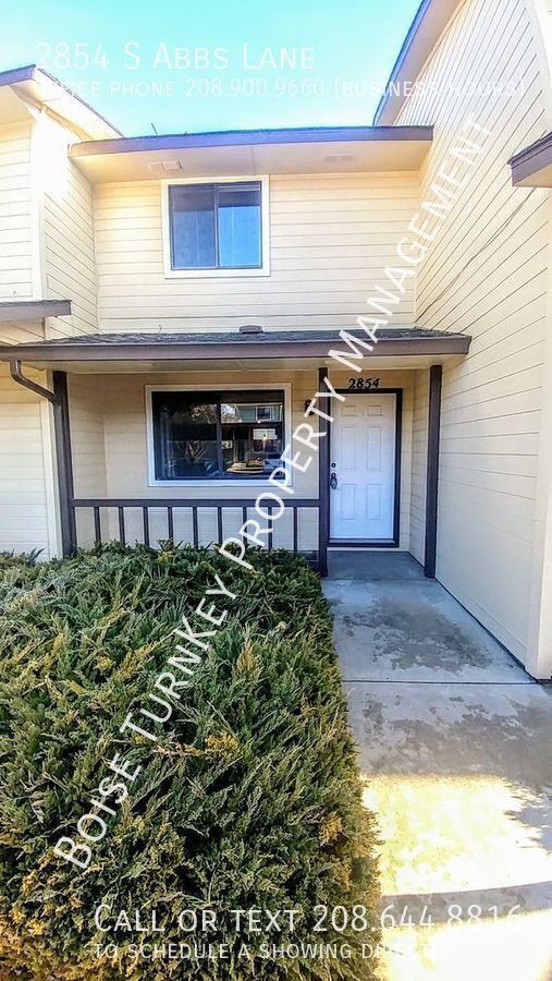 Photo - 2854 S Abbs Ln