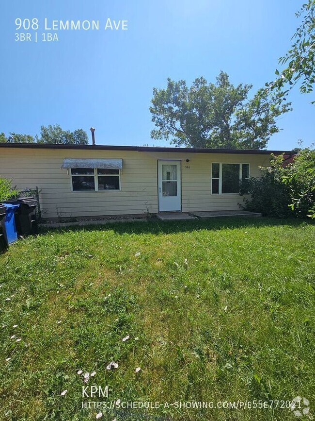 Building Photo - 908 Lemmon Ave Rental