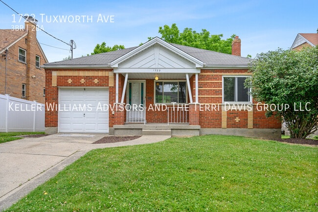 Photo - 1723 Tuxworth Ave