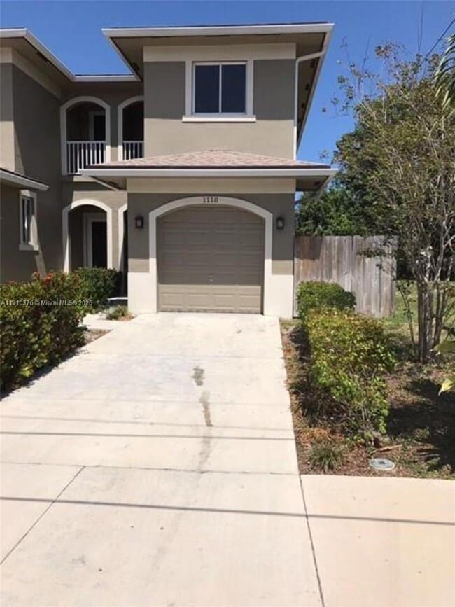 Photo - 1110 NE 1st Ave.