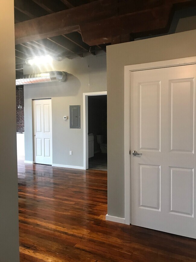 Blaul Lofts