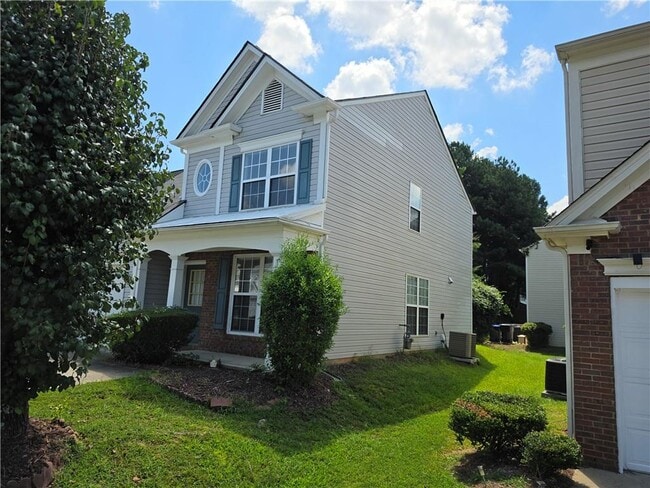 2503 Regent Walk Dr