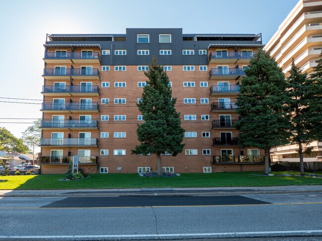 Photo - Buckingham Tower