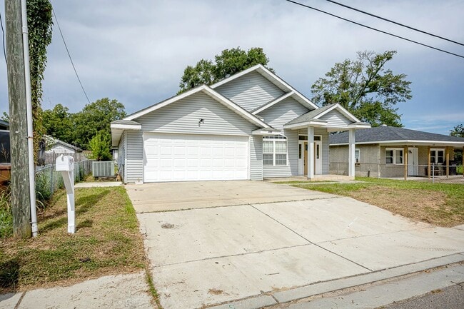 Building Photo - Completed Updated Home for Rent