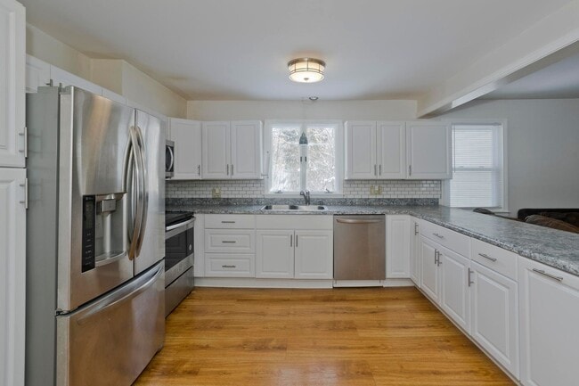 Photo - Private 3-Bedroom Single-Family Rental on 10+ Acres - Available for June 1st!