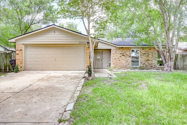 Building Photo - 24010 Palo Dura Dr