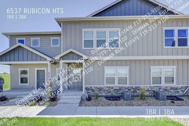Building Photo - 6537 Rubicon Dr Rental