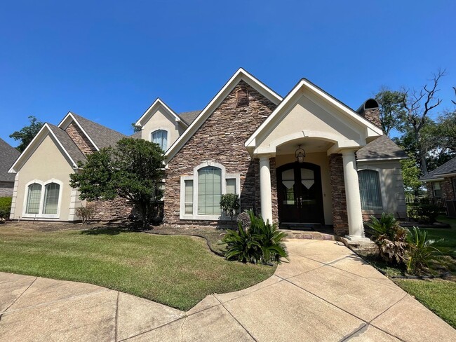 Building Photo - Stonebridge Community! Luxury and Lifestyle Awaits your Call