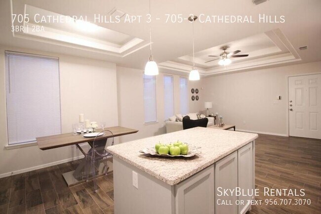 Photo - 705 Cathedral Hl Unit 705-3 Cathedral Hills