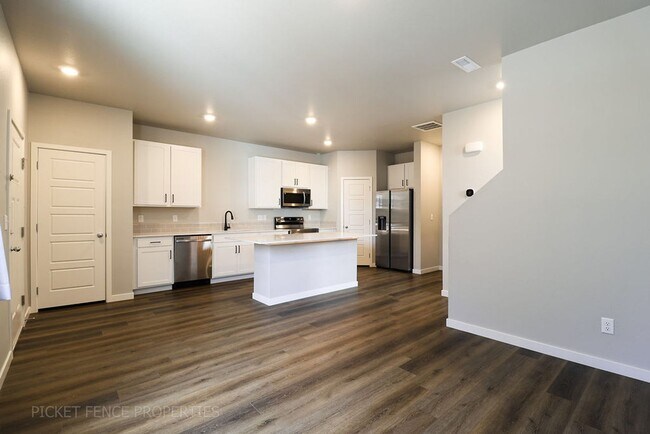 Photo - New Townhome in Downtown Johnstown