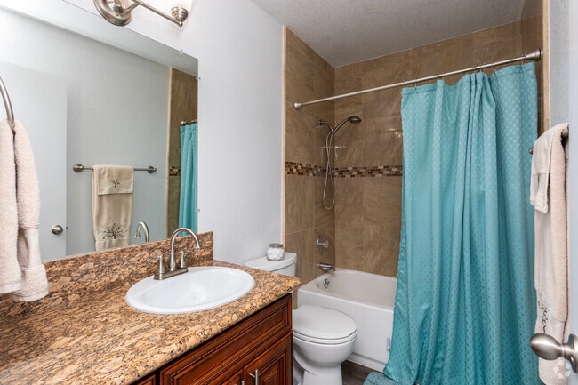 Photo - King's Palace Apartments