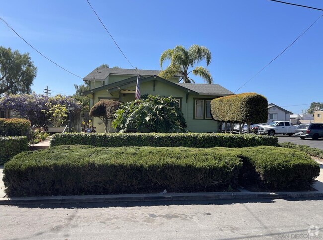 Building Photo - 270 Madrona St Rental