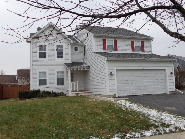Photo - 2201 Oak Leaf Ln Casa
