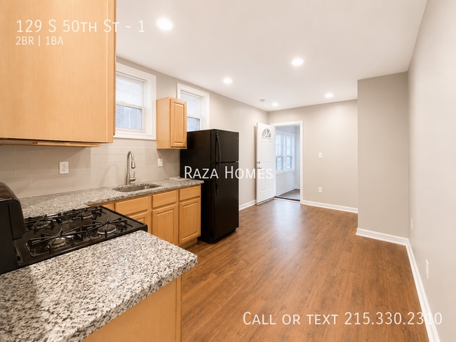 Photo - 129 S 50th St Unit 1