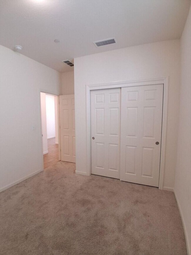 Photo - SPECIAL: HALF OF FIRST MONTH'S RENT! Solar Included! Spacious Single-Story Fresno Home with Den &...