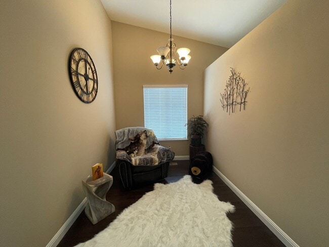 Photo - Spacious 2 bedroom plus a den 2 bath 2 car garage in Northwest Reno!