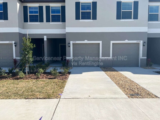 Photo - 15522 Prestwick Rose Pl