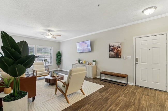Building Photo - Avana TownPark Rental