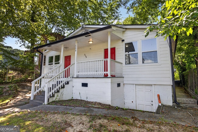 2008 Joseph E. Boone Blvd NW