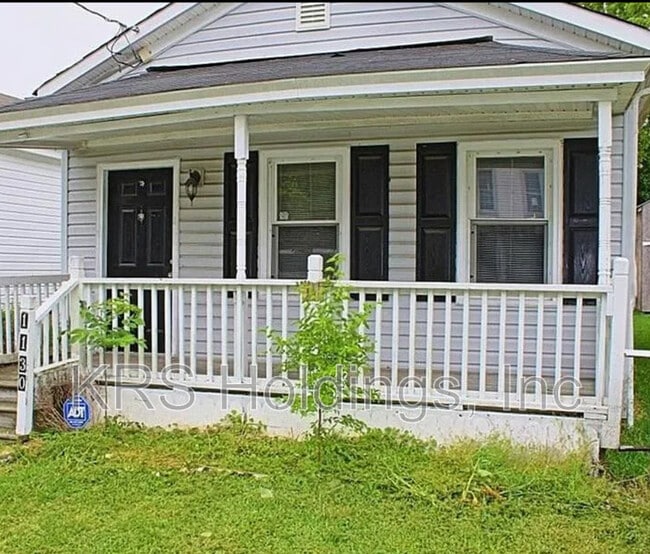 Building Photo - 1130 Commerce Ave Rental
