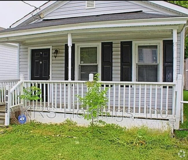 Building Photo - 1130 Commerce Ave Rental
