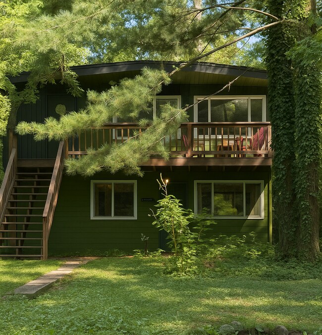 Building Photo - Wright St Duplex Unit 1312