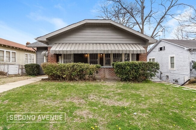 Building Photo - 4105 Avenue Q